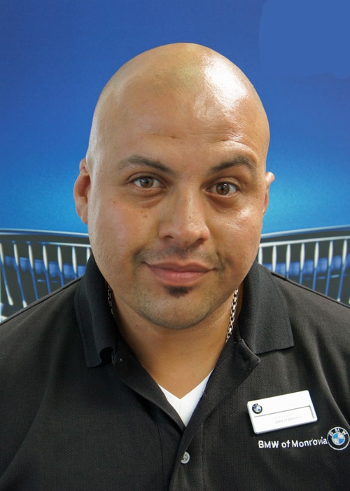 Tomas Cervantes