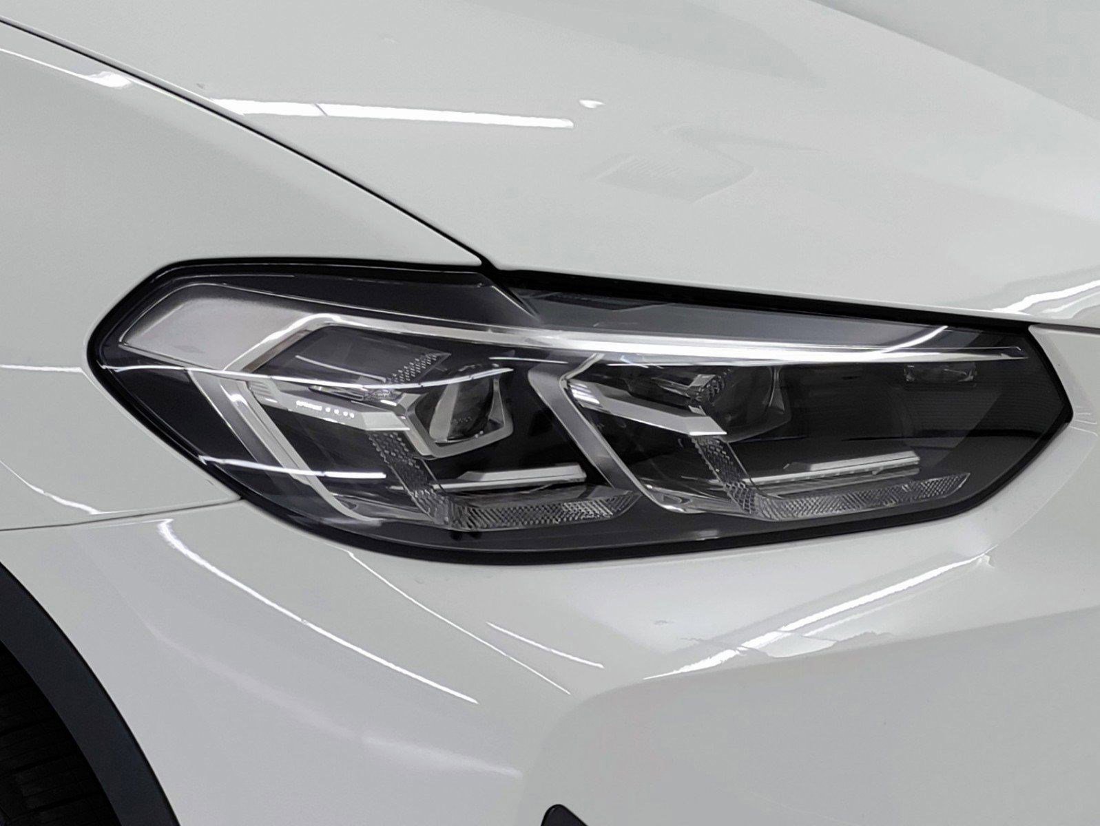 2024 Bmw X3 sDrive30i photo 2