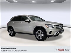 Used 2020 Mercedes-Benz GLC 300 SUV for Sale in Ontario, CA