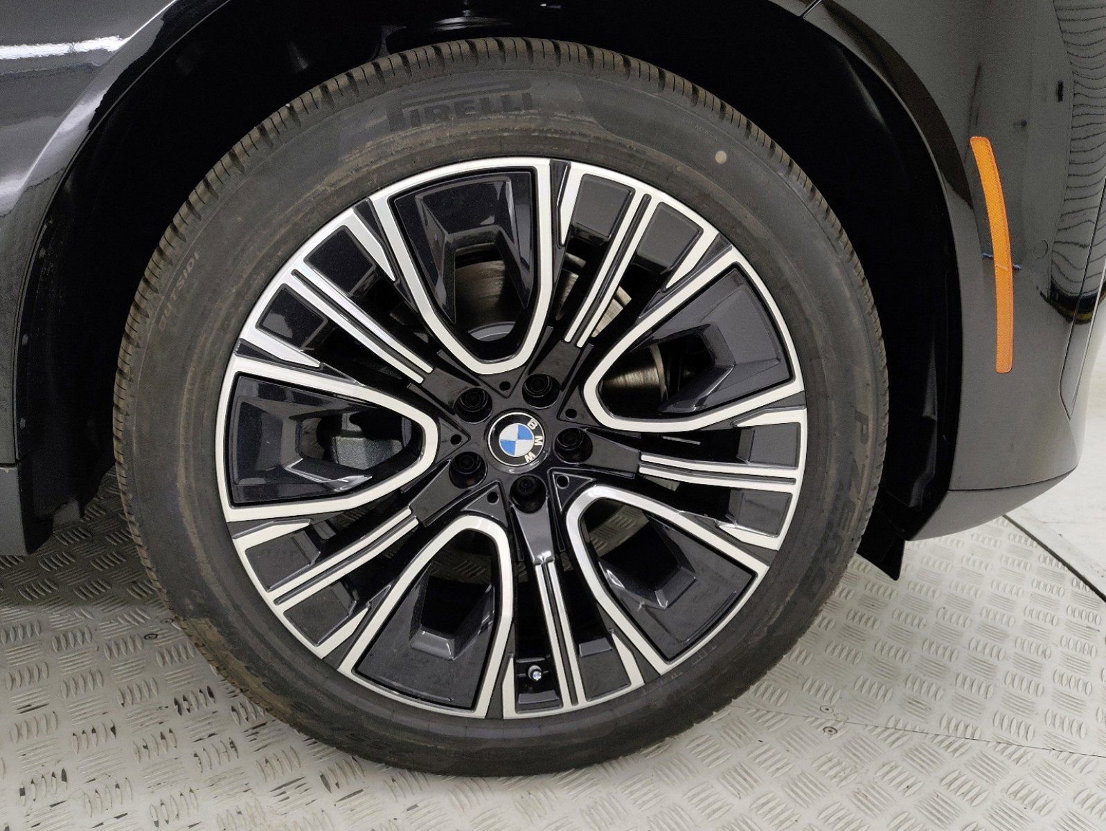 2025 Bmw X3 photo 4