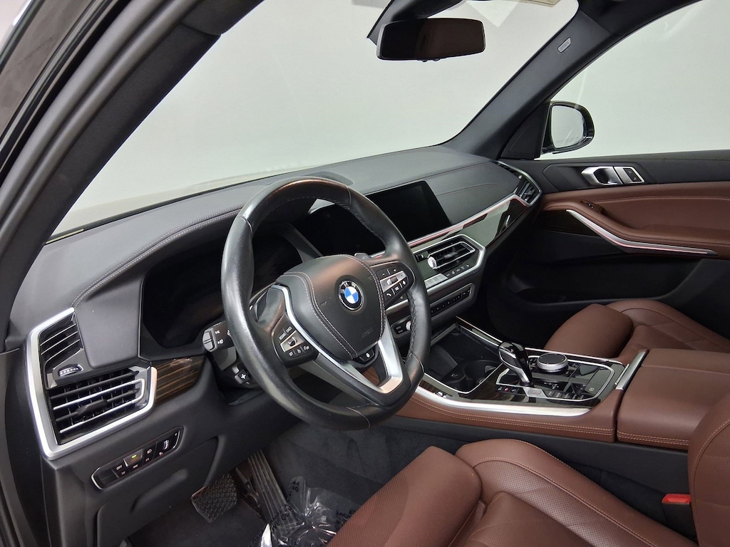 Used 2023 BMW X5 sDrive40i SUV