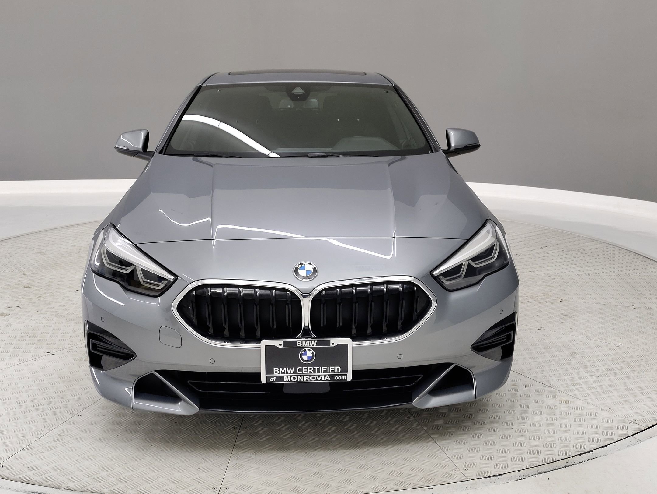 2022 Bmw 228i sDrive Gran Coupe photo 2