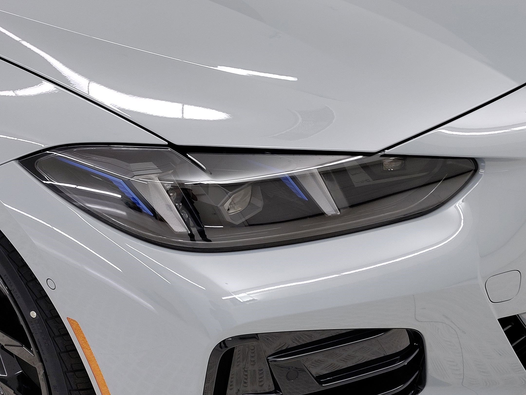 2026 BMW M440i photo 2