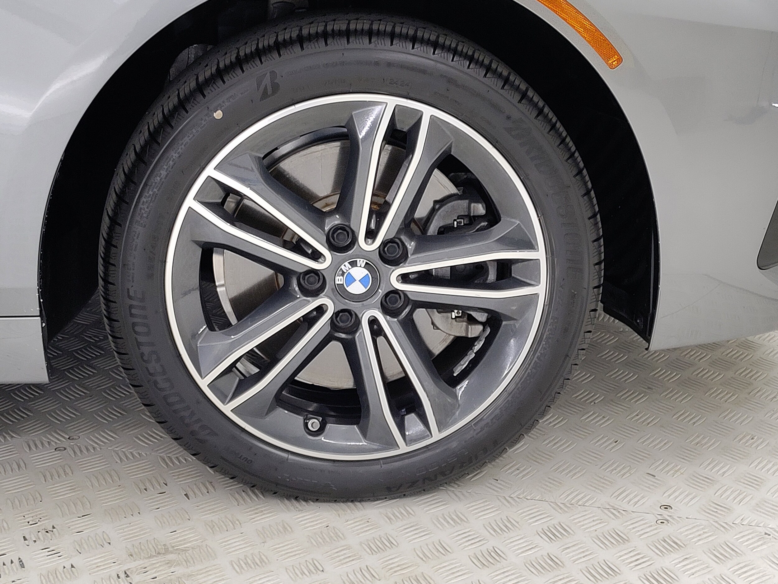 2022 Bmw 228i sDrive Gran Coupe photo 4