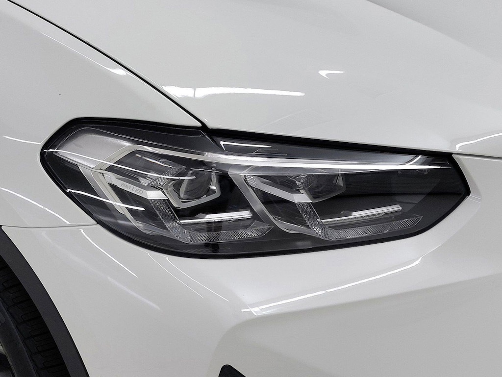 Used 2024 BMW X3 sDrive30i SUV