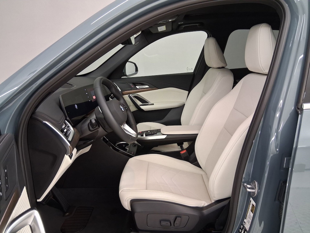 New 2026 BMW X1 xDrive28i SUV