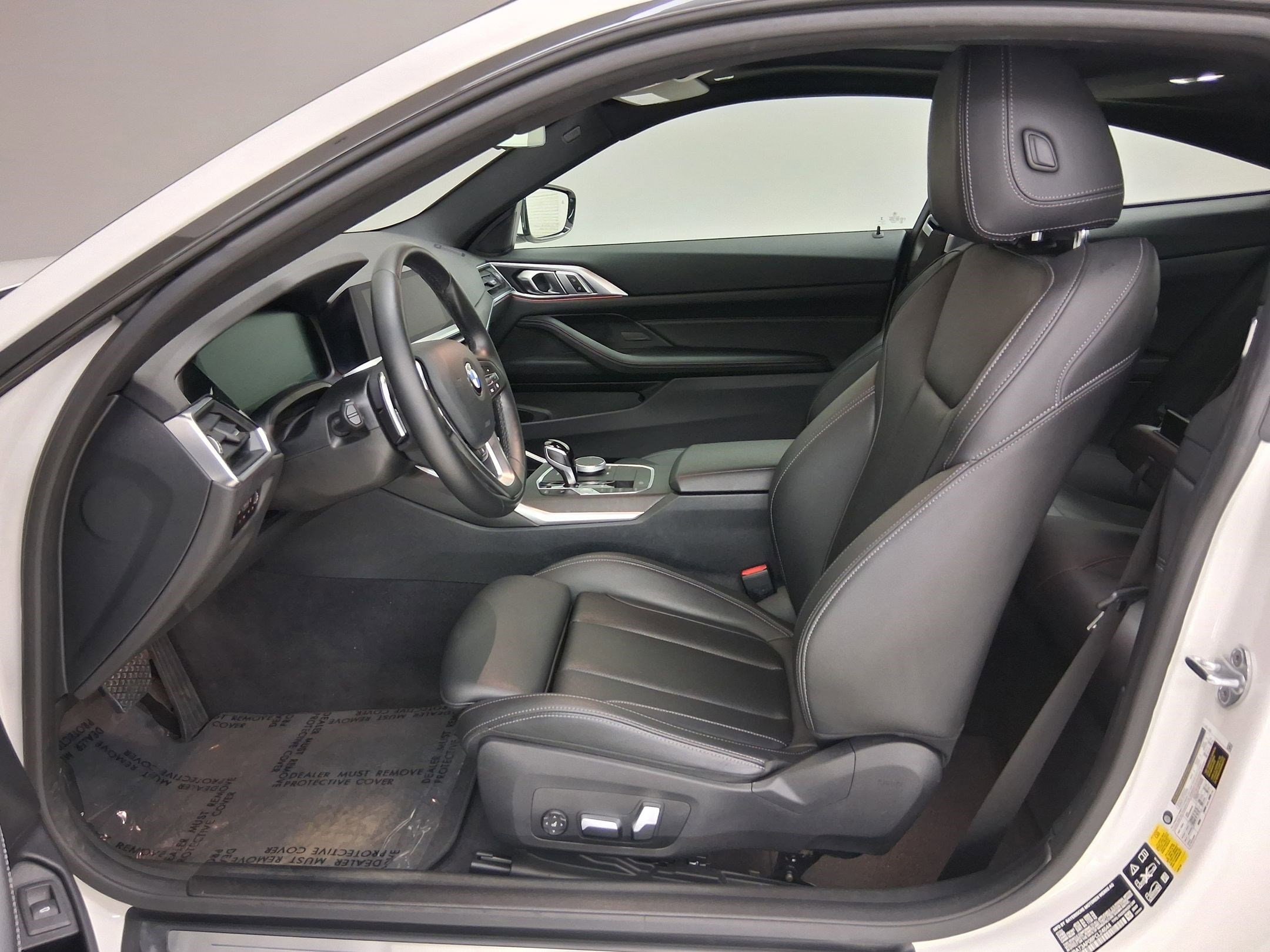 2023 BMW 430i xDrive photo 2