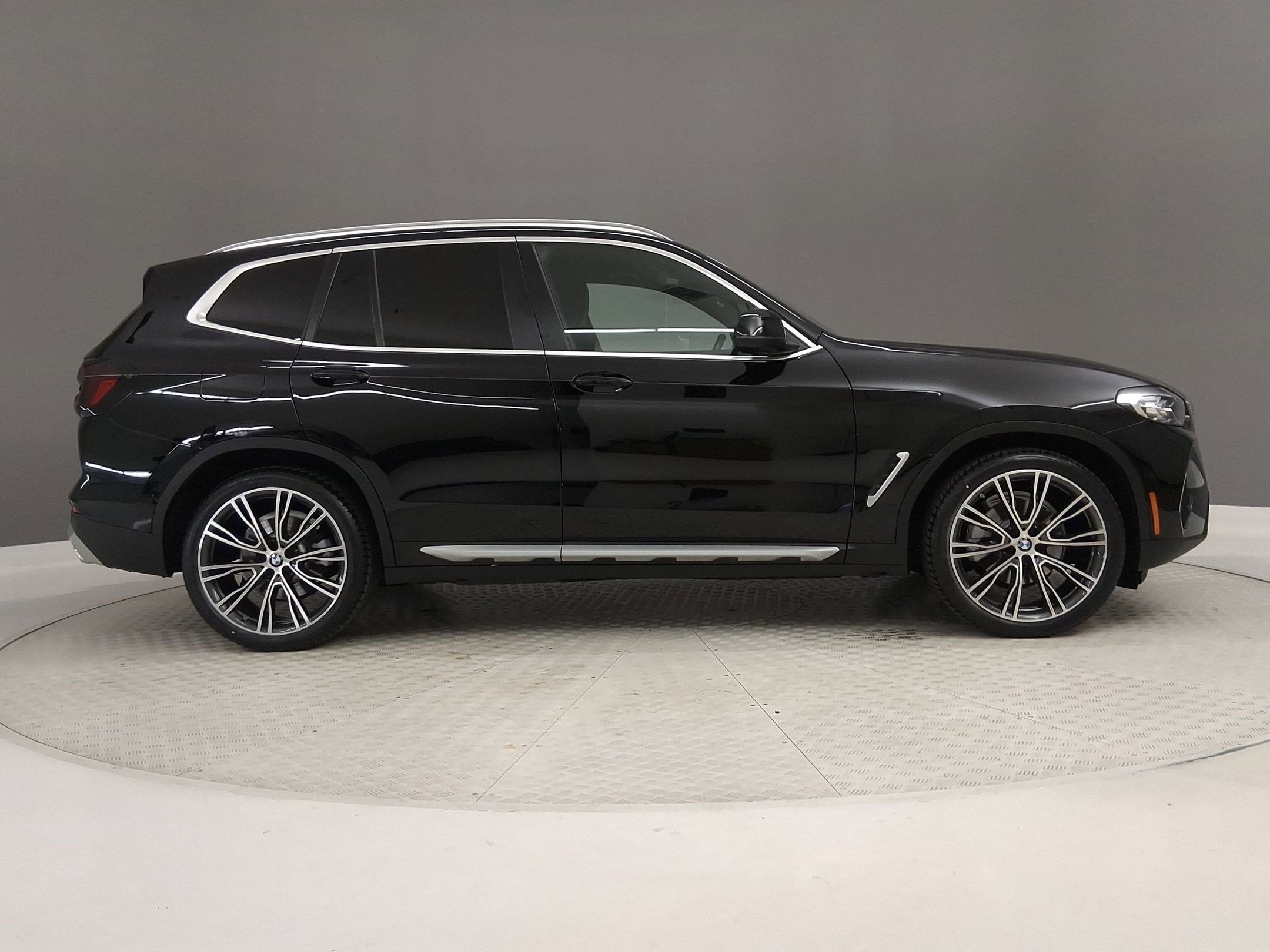 2024 BMW X3 sDrive30i photo 5