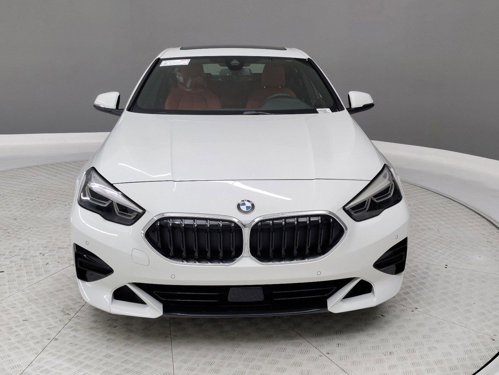 2024 Bmw 228i sDrive Gran Coupe photo 2
