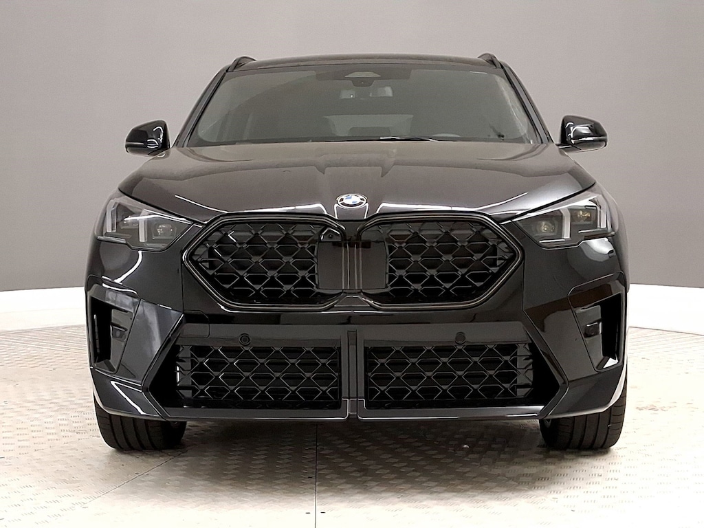 New 2026 BMW X2 xDrive28i SUV