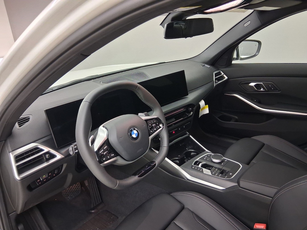 New 2026 BMW 330i Sedan