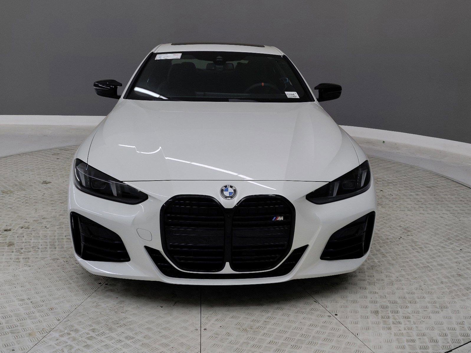 2025 Bmw M440i xDrive photo 2