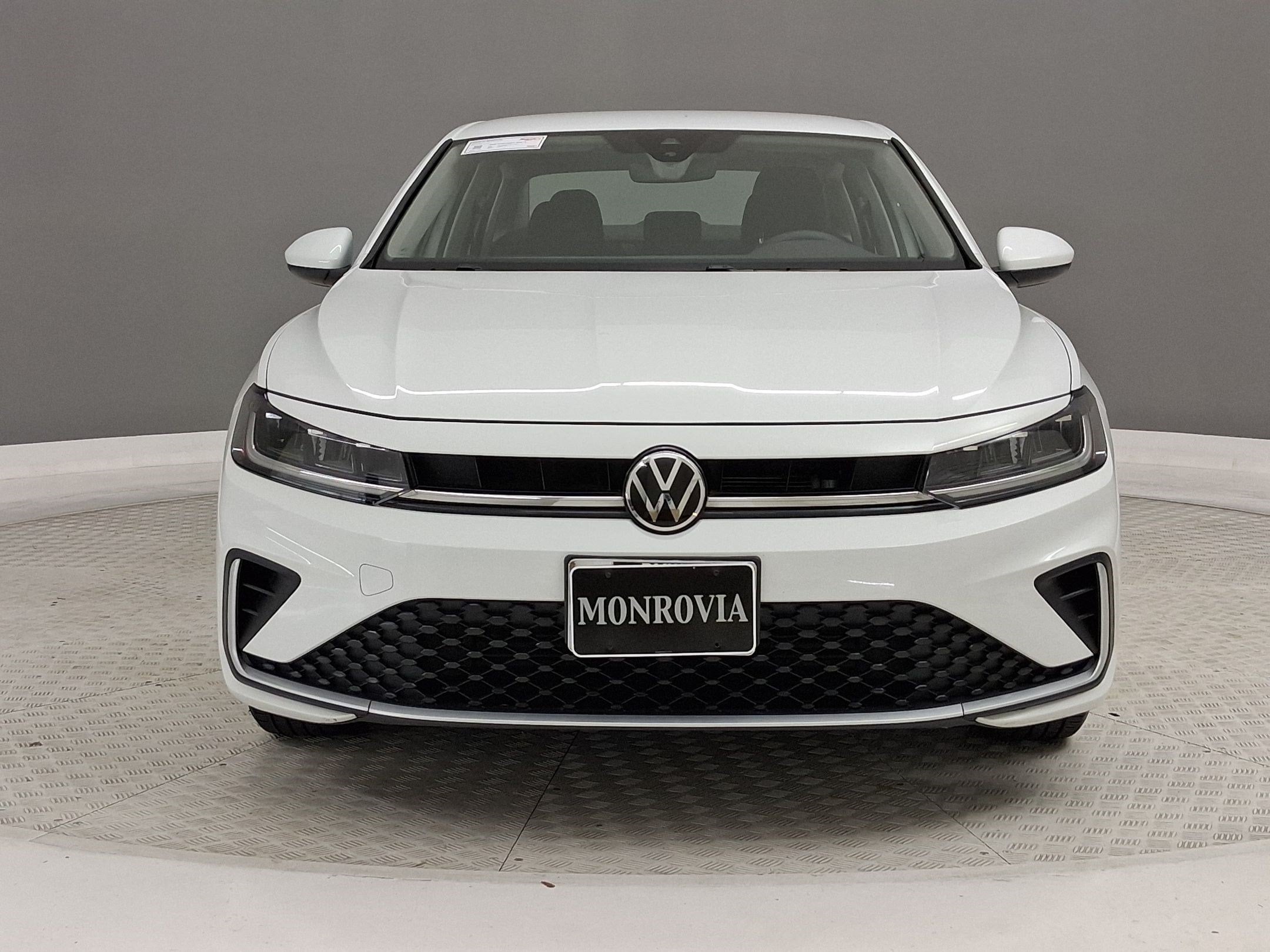 Jetta 1.5T S Sedan