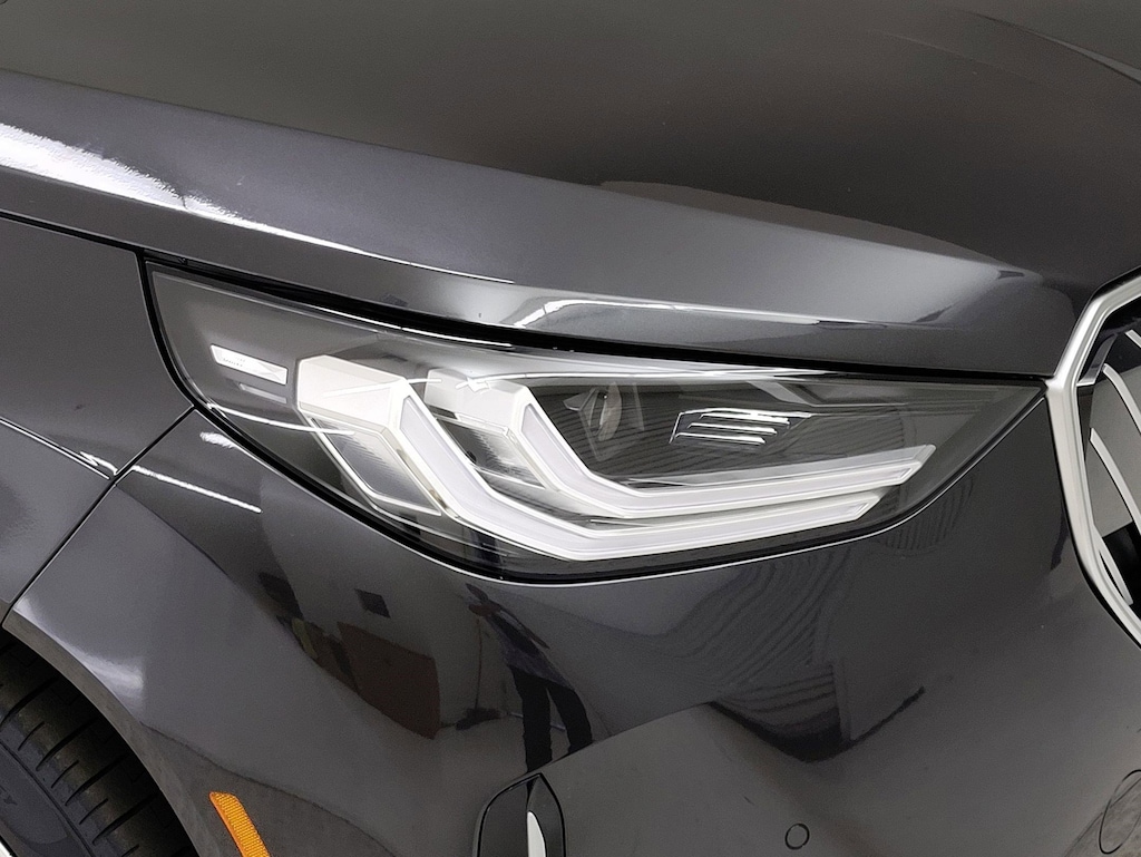 Used 2025 BMW X3 30 xDrive SUV