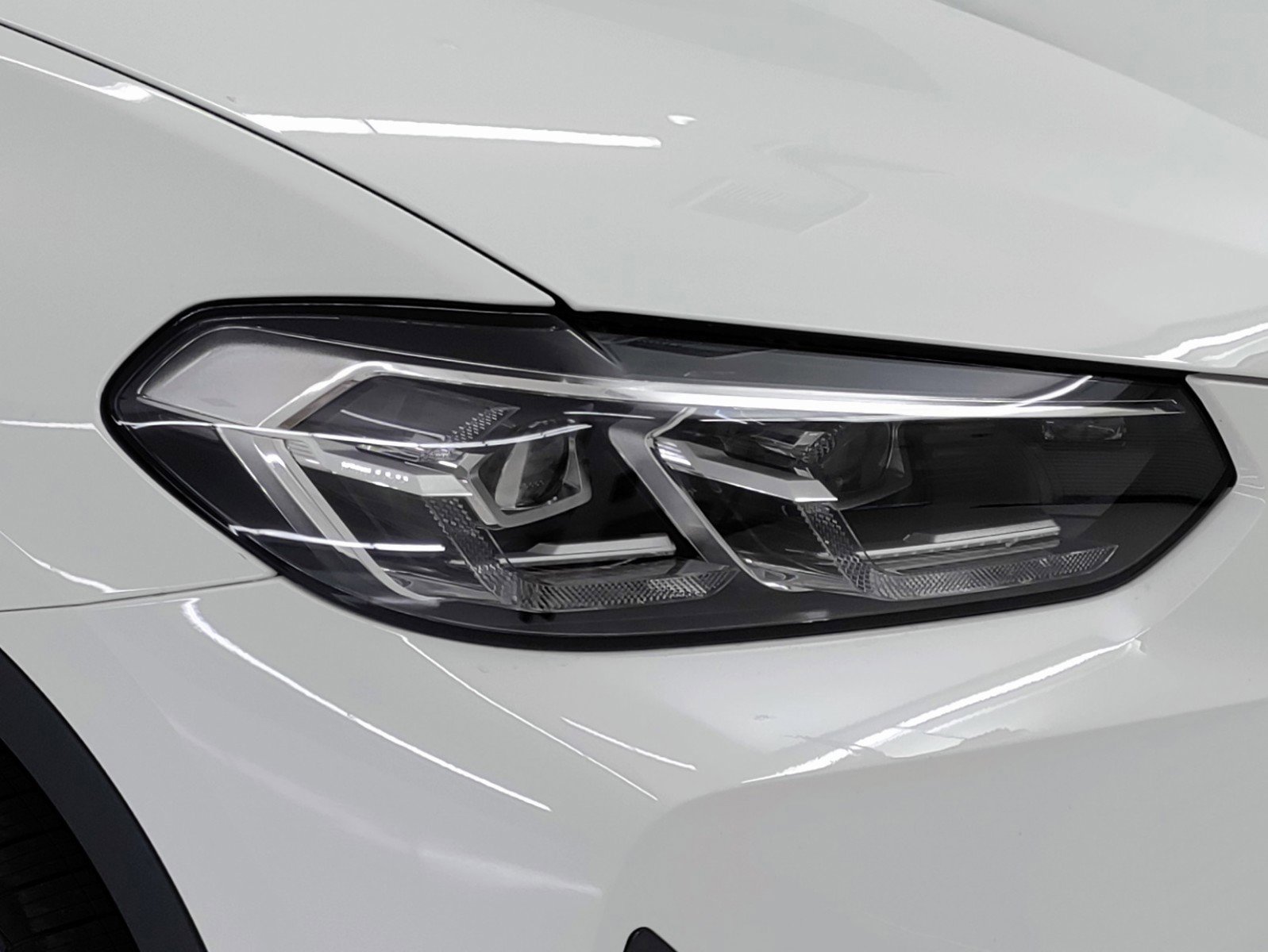 2024 Bmw X3 sDrive30i photo 3