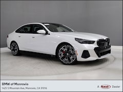2026 BMW i5 eDrive40 Sedan