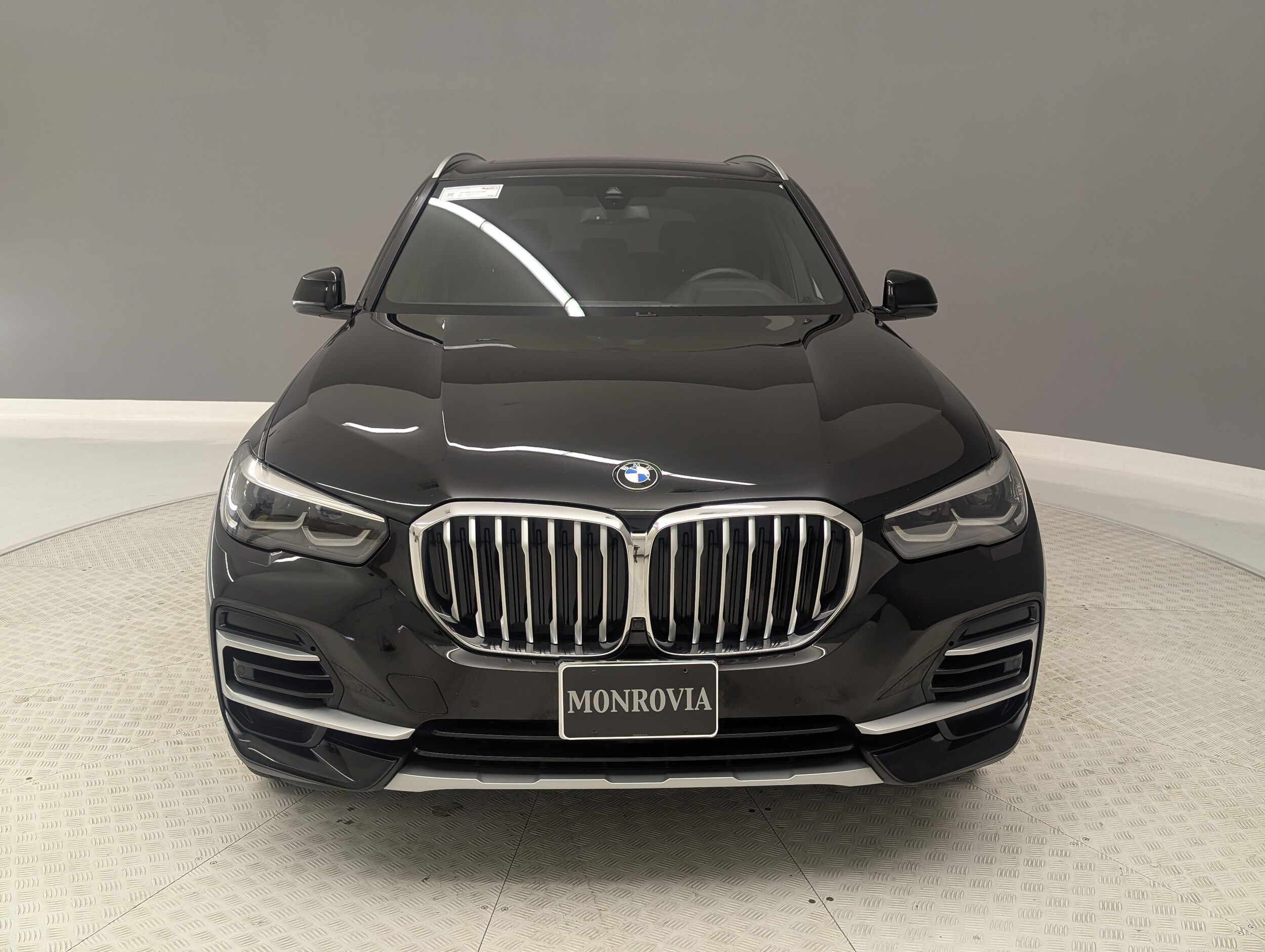 2023 Bmw X5 xDrive40i photo 2