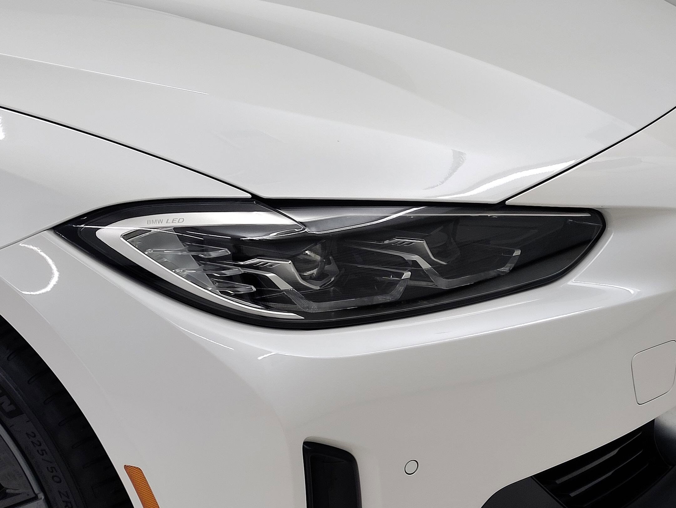 2023 Bmw i4 eDrive40 photo 3