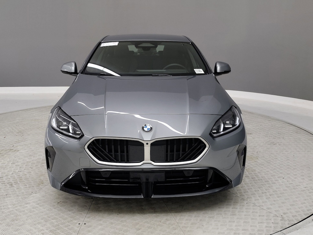 Used 2025 BMW 228i xDrive Gran Coupe