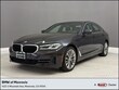  BMW 540i