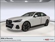  BMW 550e