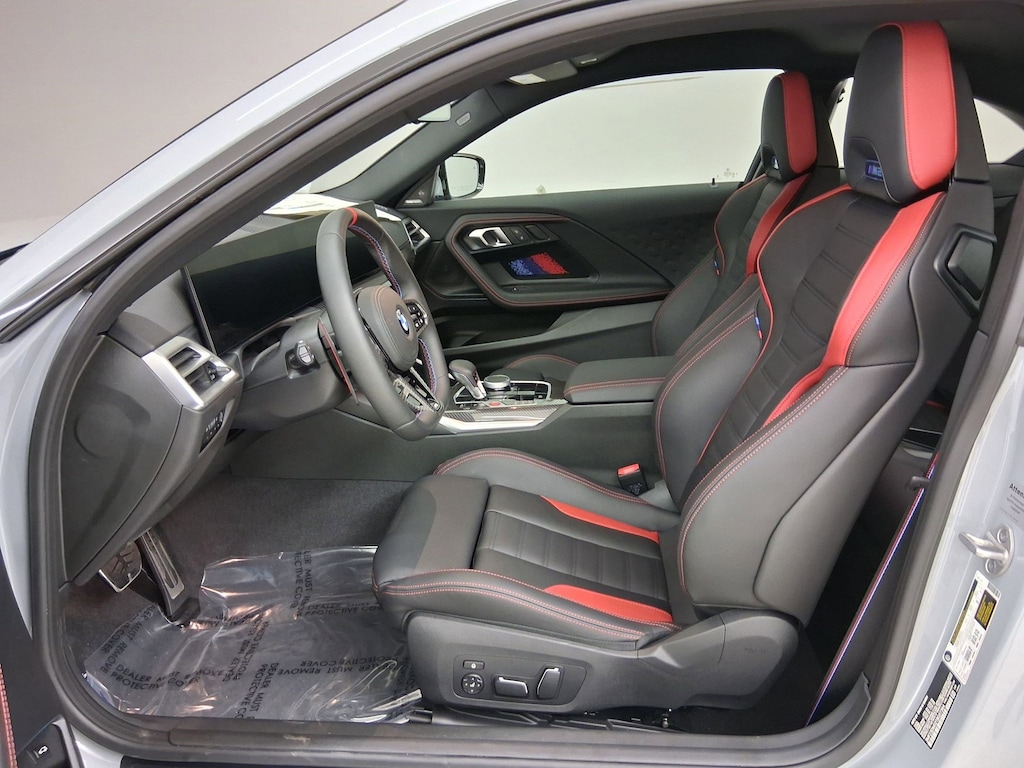 New 2026 BMW M2 Base Coupe