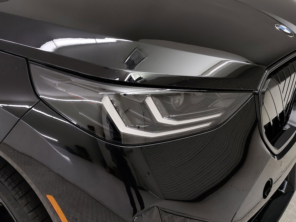 Used 2025 BMW X3 30 xDrive SUV