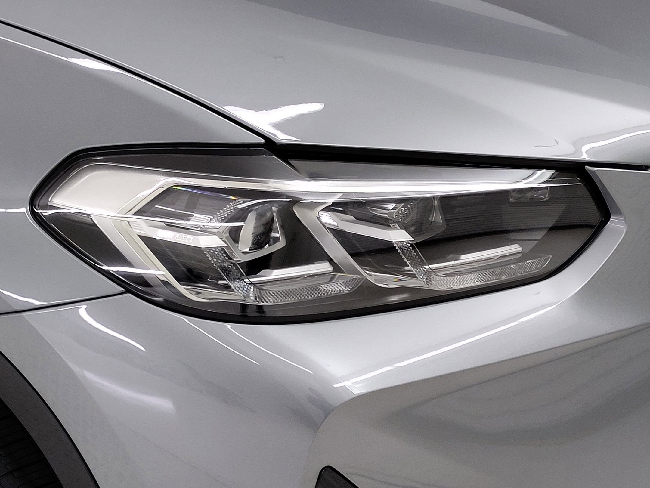 2023 Bmw X3 sDrive30i photo 3