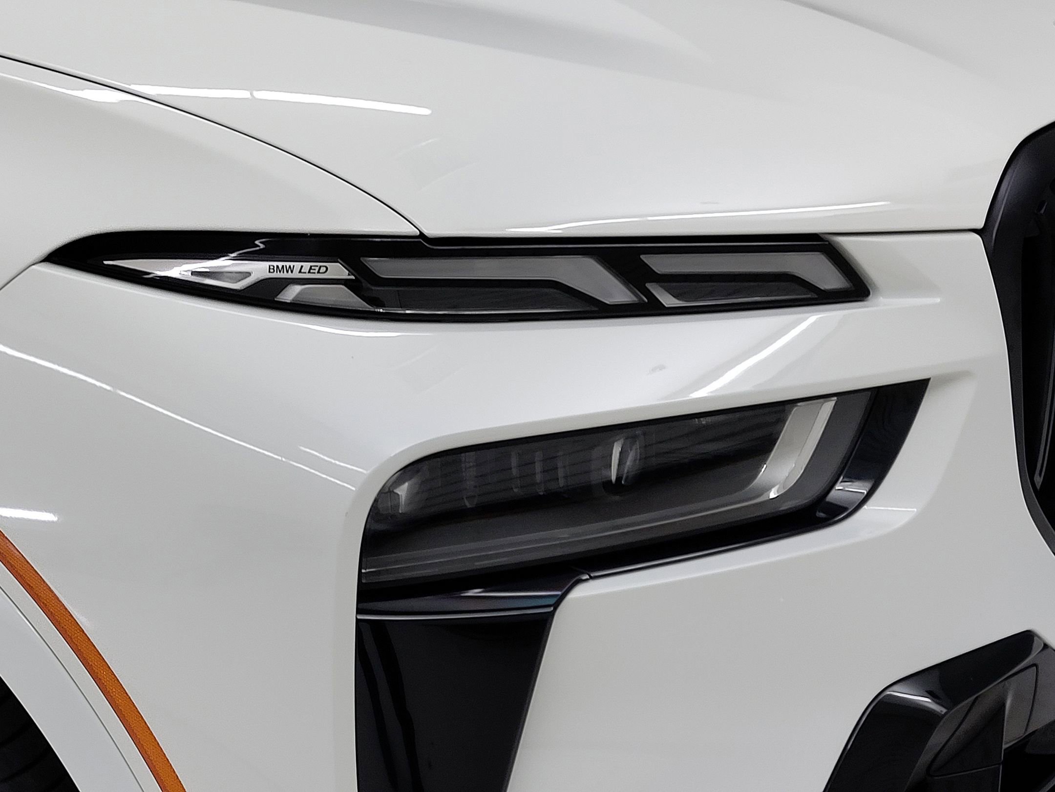 2023 Bmw X7 xDrive40i photo 3