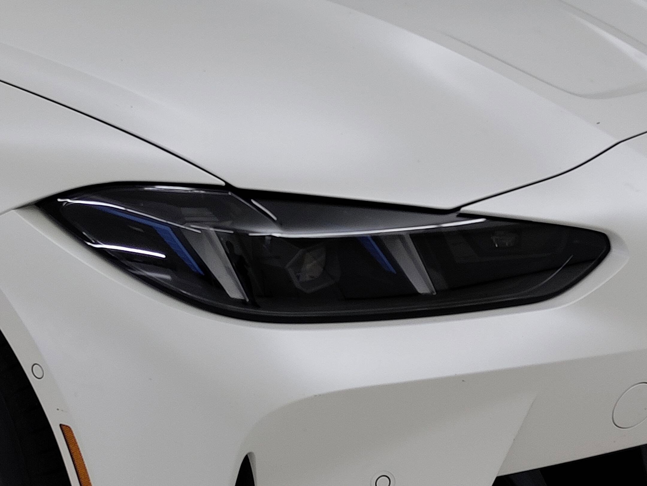 2026 Bmw M3 3 Sedan photo 3