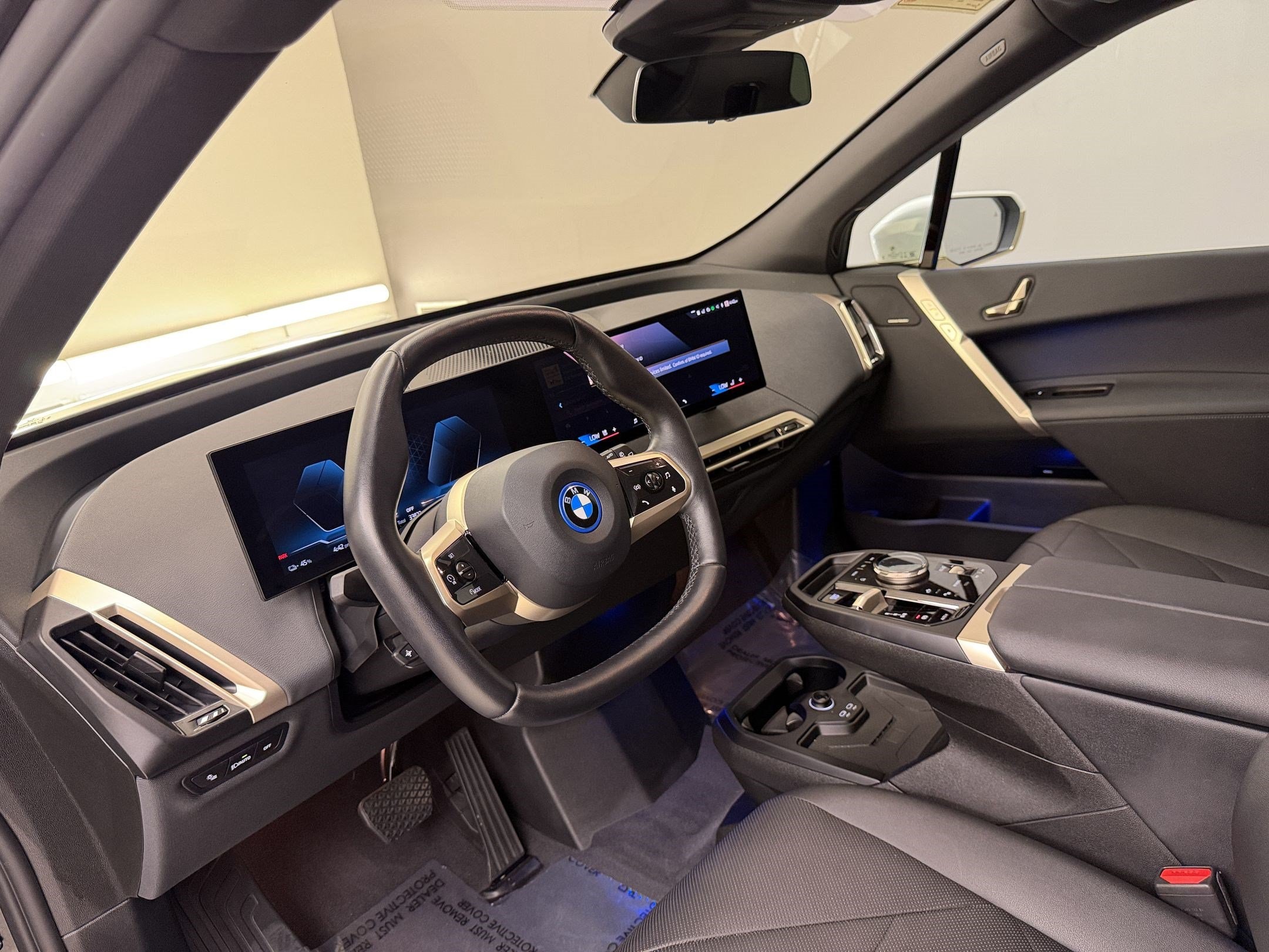 2024 BMW IX XDrive50 SUV