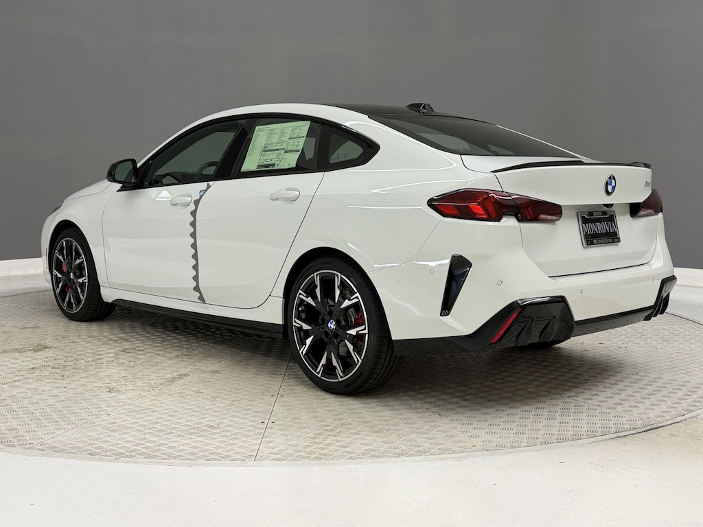 New 2026 BMW 228i Gran Coupe