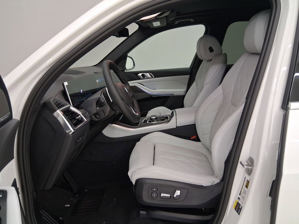 New 2026 BMW X5 PHEV xDrive50e SUV