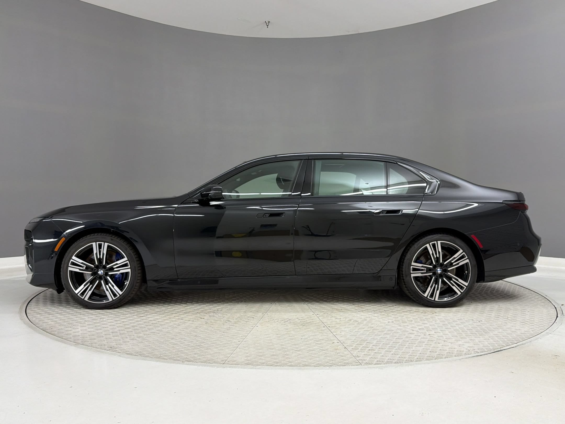 Certified 2025 BMW i7 60 with VIN WBY53EJ04SCT41930 for sale in Monrovia, CA