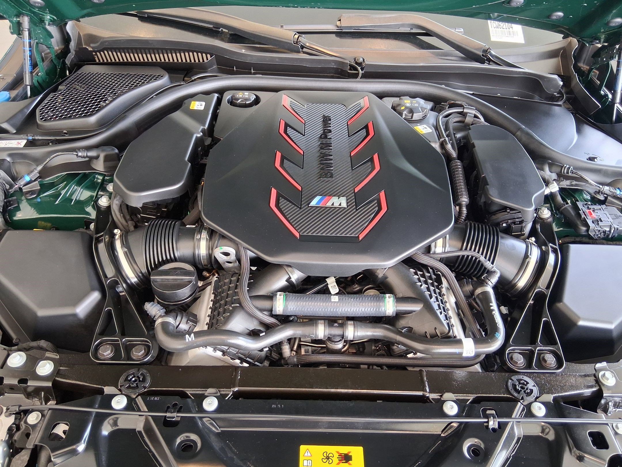 2026 BMW M5 M5 - Photo 30