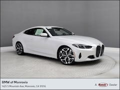2026 BMW 430i Coupe