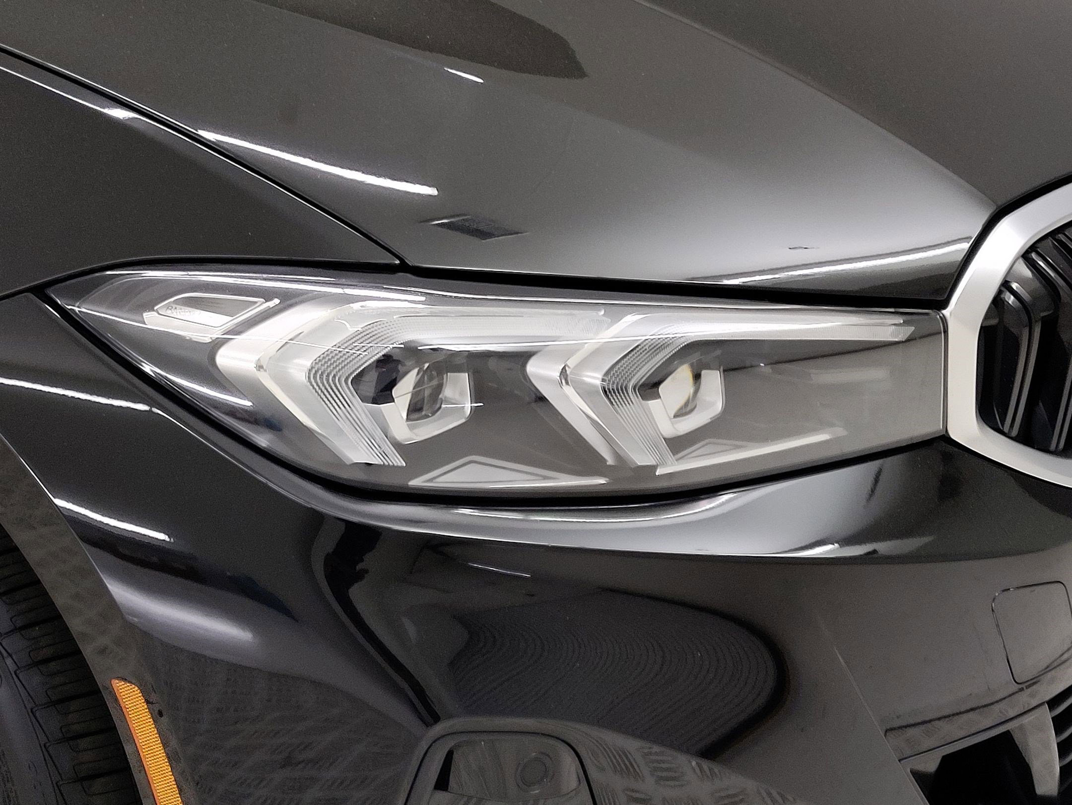 2023 Bmw 330i photo 3