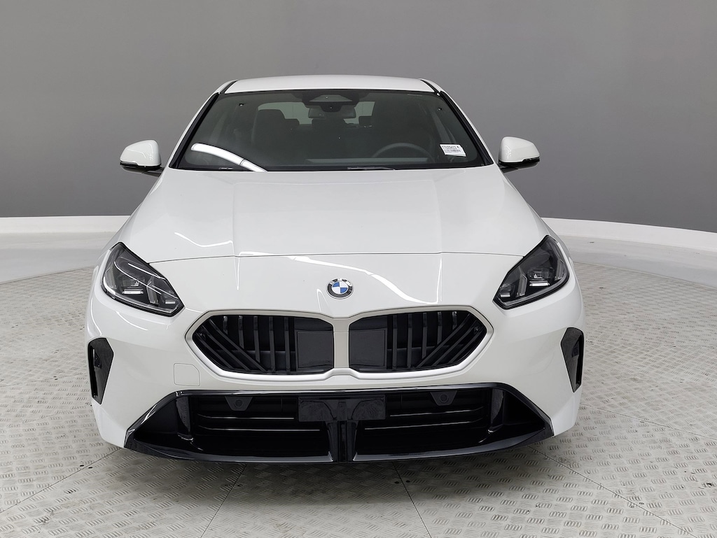 New 2026 BMW 228i Gran Coupe