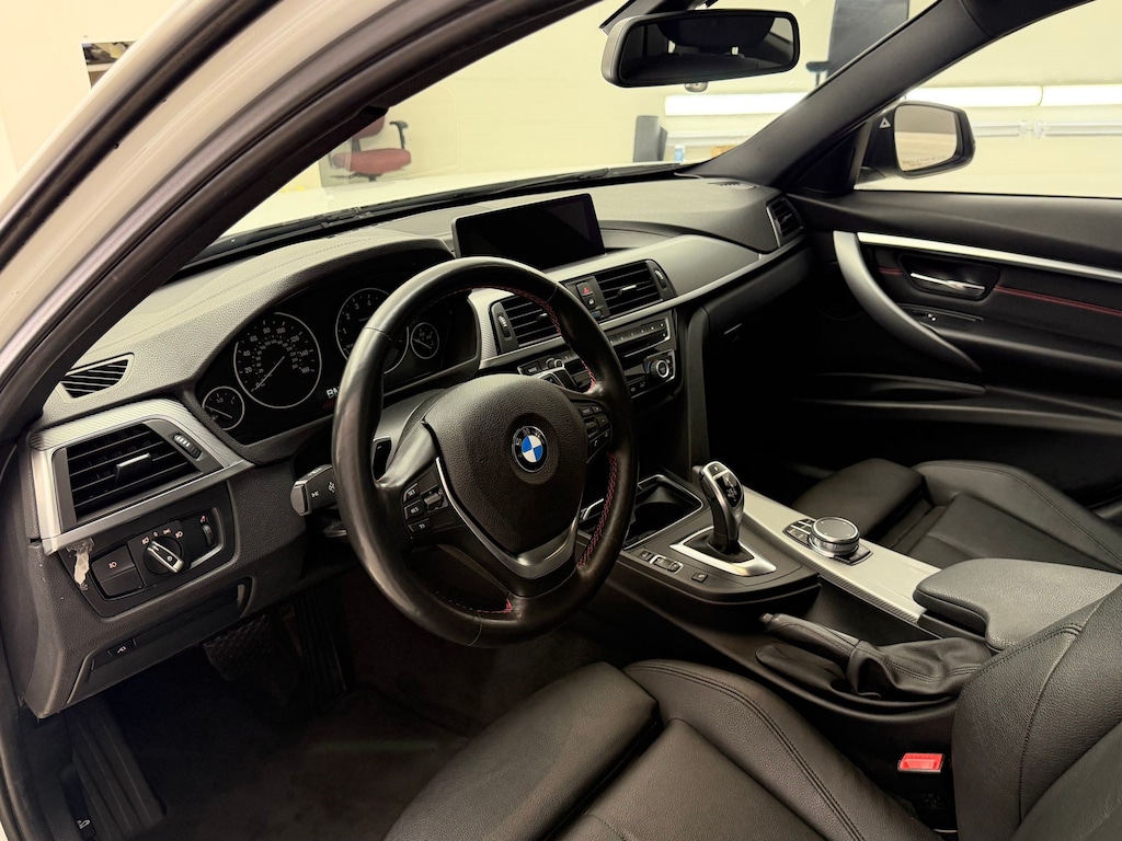 Used 2018 BMW 330i Sedan