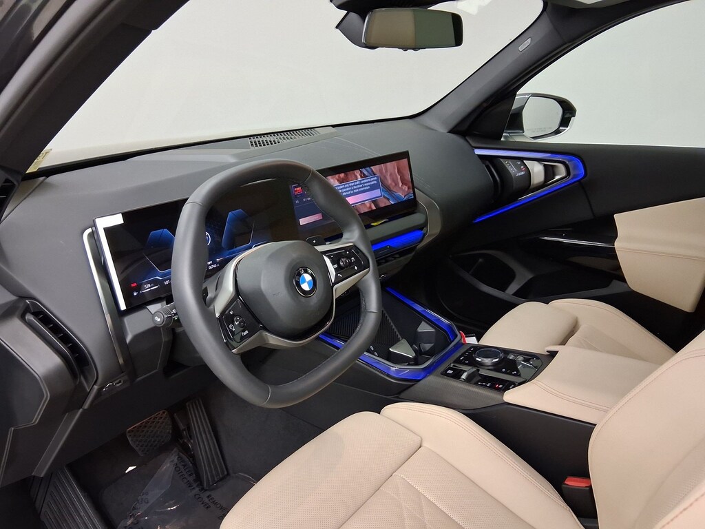 Used 2026 BMW X3 30 xDrive SUV
