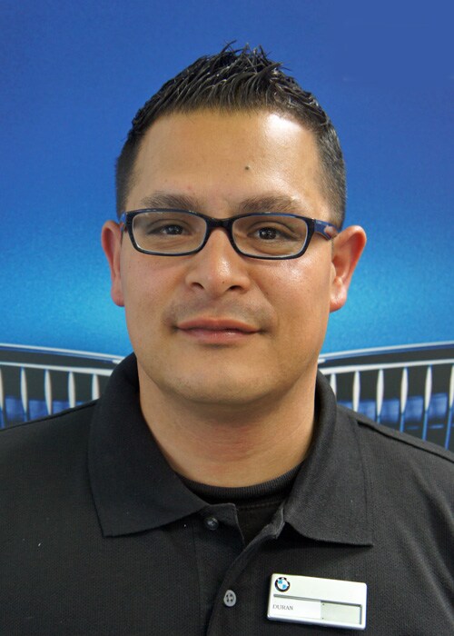 Joe Duran