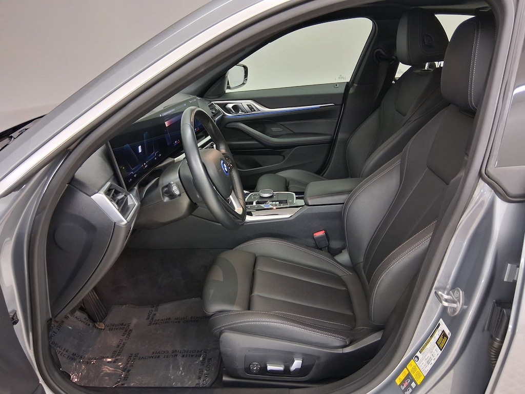Certified 2023 BMW i4 eDrive40 Gran Coupe