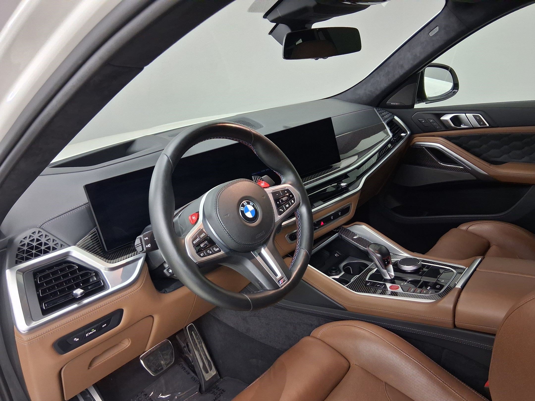 X6 M SUV