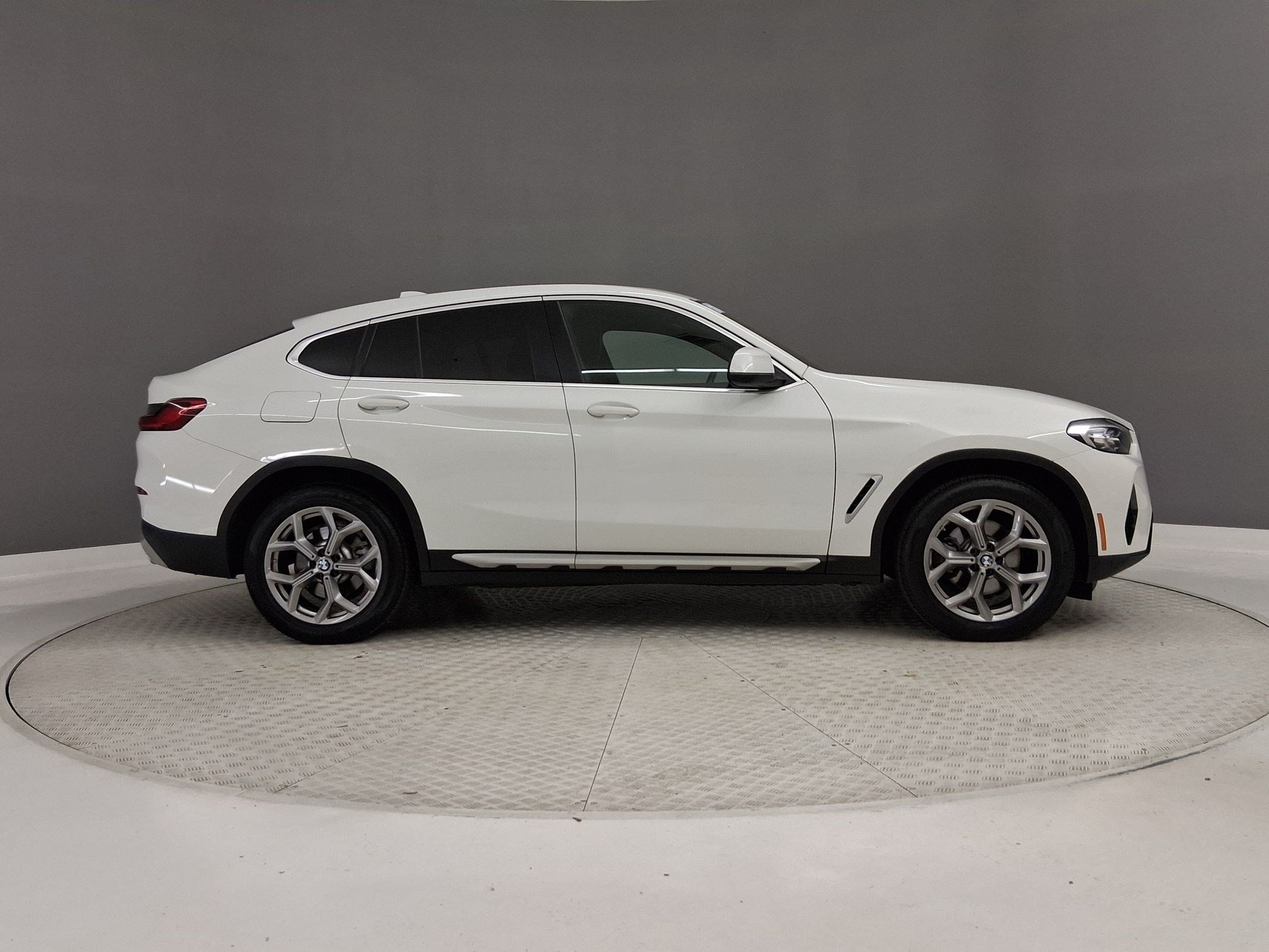 X4 XDrive30i Sports Activity Coupe