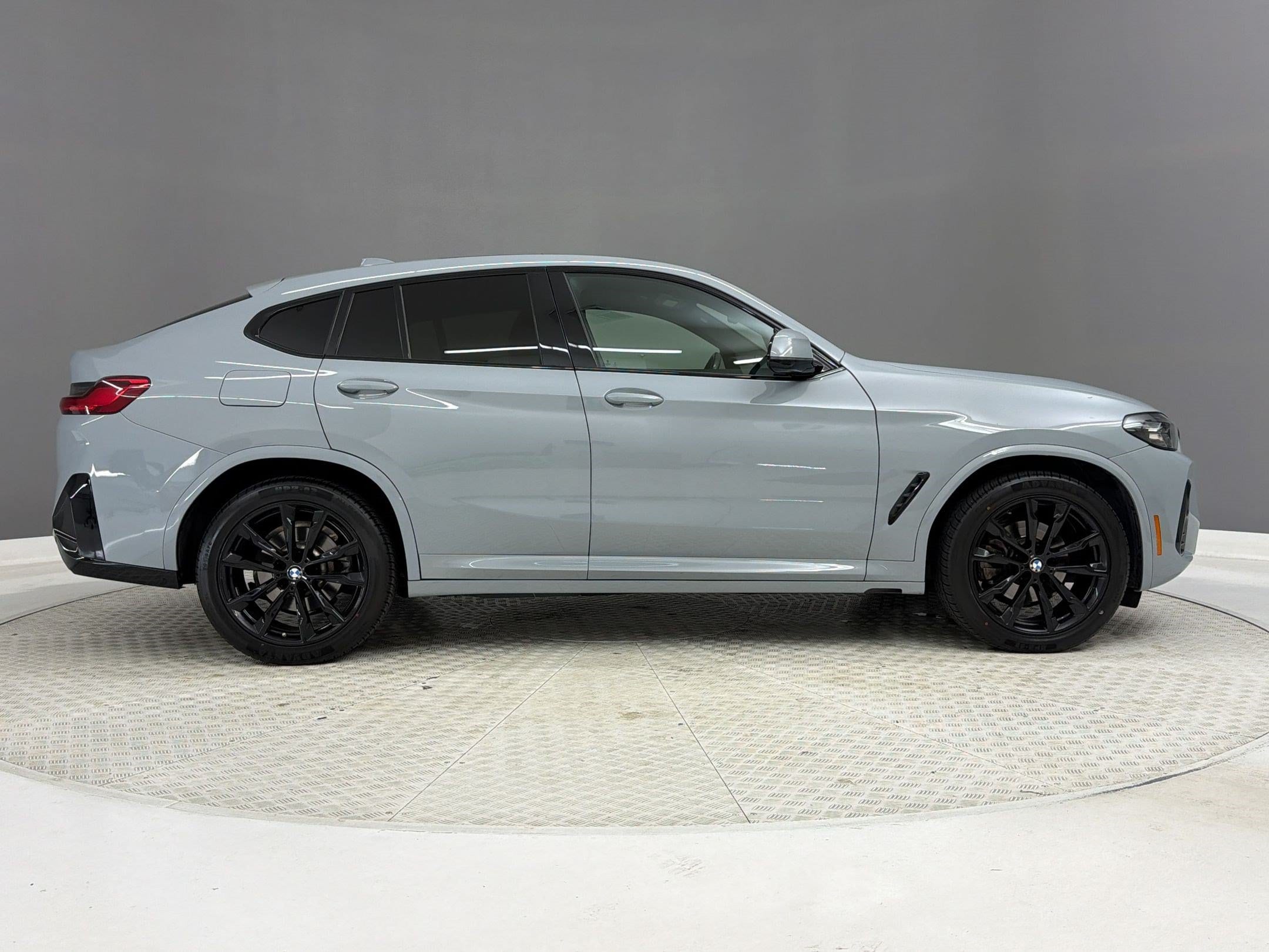 X4 XDrive30i Sports Activity Coupe