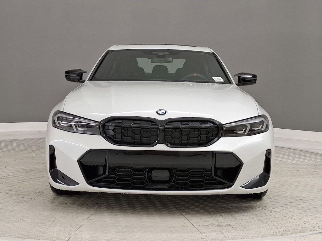 New 2026 BMW M340 i xDrive Sedan