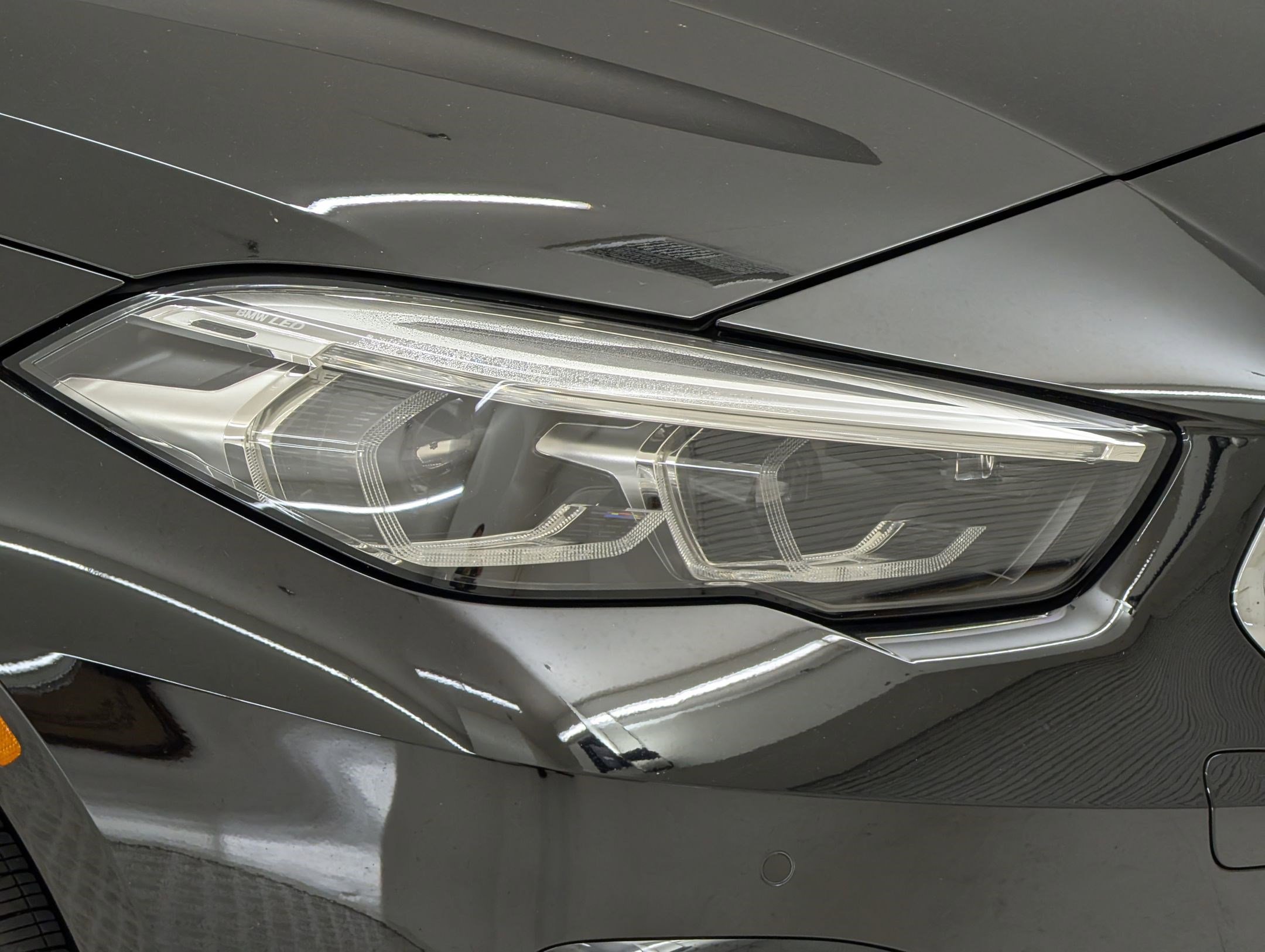 2024 Bmw 228i sDrive Gran Coupe photo 3