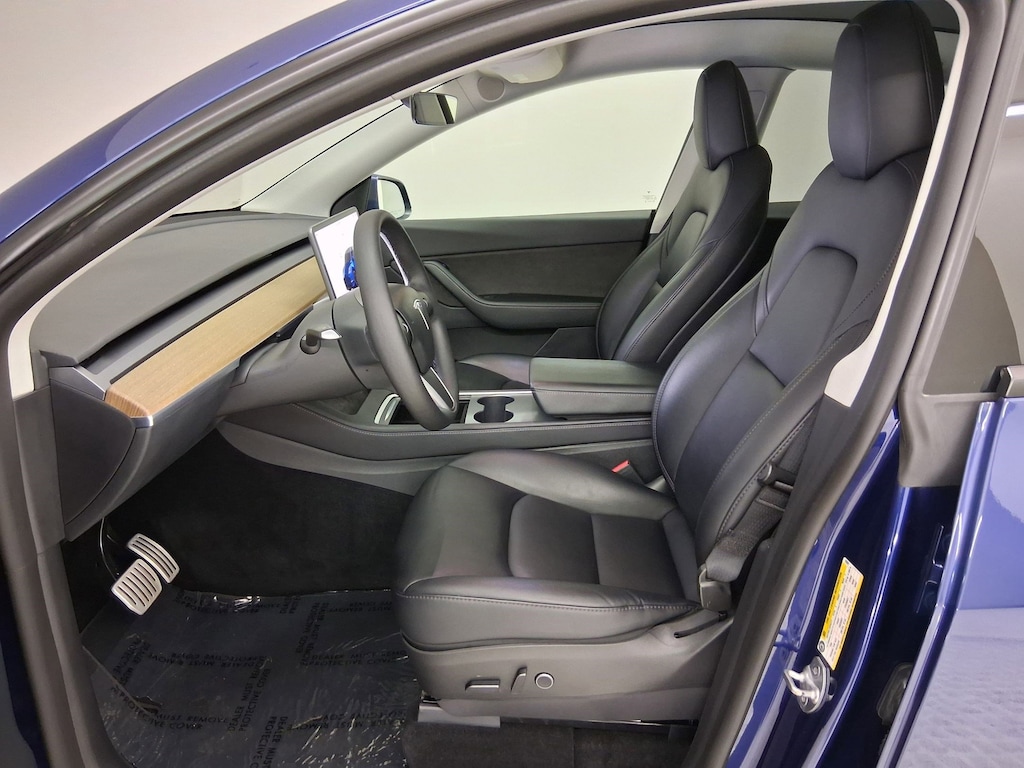 Used 2022 Tesla Model Y Performance SUV