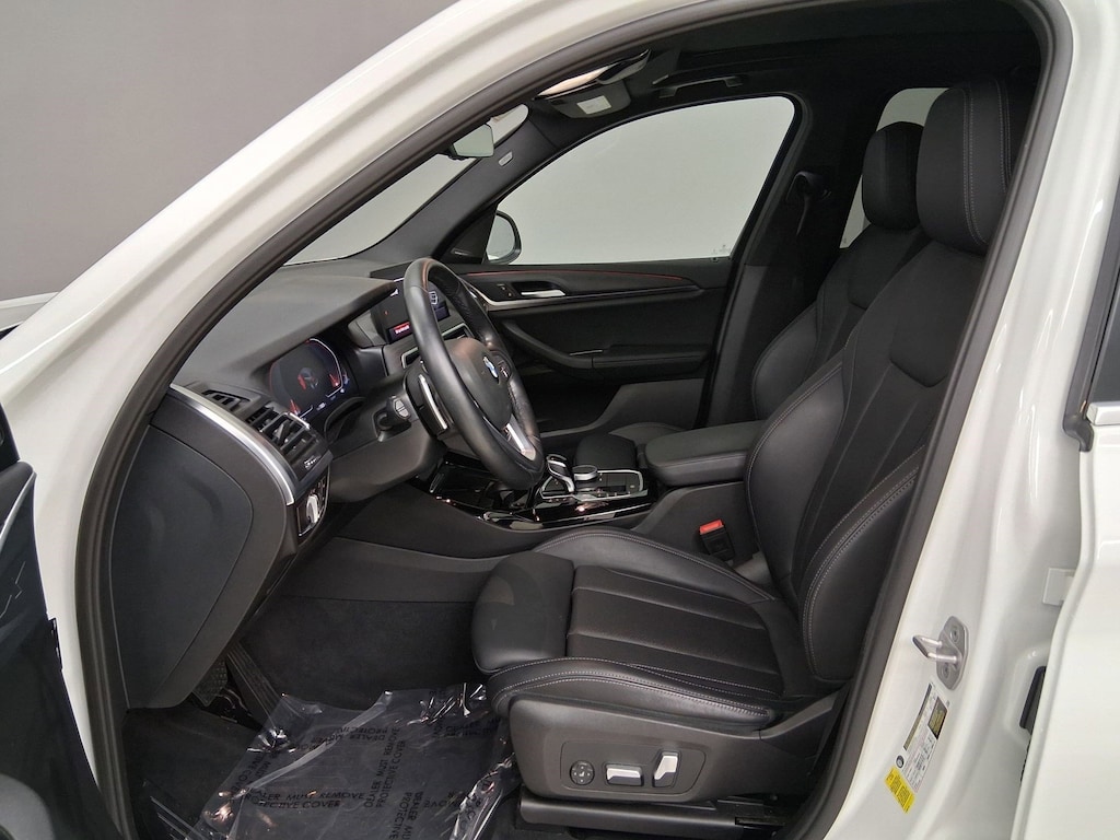 Used 2023 BMW X3 sDrive30i SUV