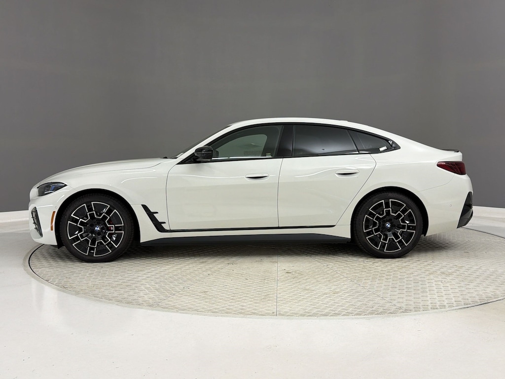 New 2026 BMW i4 eDrive40 Hatchback
